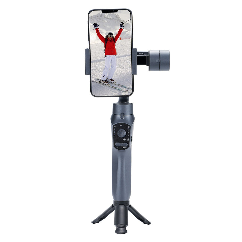 Hohem iSteady الهاتف الذكي Gimbal Stabilizer 3-Axis Gimble Hohem iSteady الهاتف الذكي Gimbal Stabilizer 3-Axis Gimble